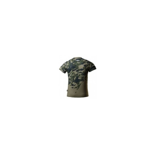 Футболка робоча Neo Tools CAMO, р. XXL(56) з принтом (81-613-XXL)