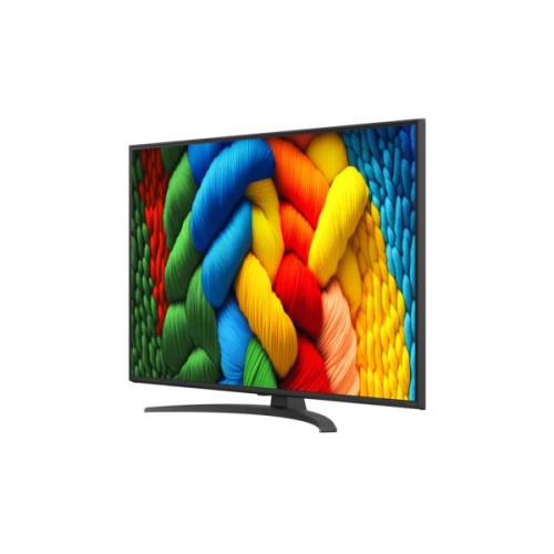 Телевізор LG 75NANO81A6A