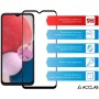 Скло захисне ACCLAB Full Glue Samsung A13 4G Black (1283126524219)