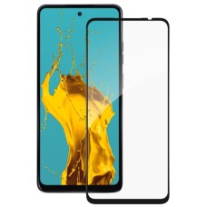 Скло захисне Piko Full Glue MOTO G24 Power Black (1283126591730)