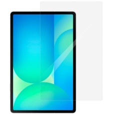 Скло захисне 2E 2.5D Samsung Galaxy Tab S10FE (X520) 10.9" (2025) Transparent (2E-G-TABS10FE-LT2.5D-CL)
