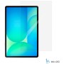 Скло захисне 2E 2.5D Samsung Galaxy Tab S10FE (X520) 10.9" (2025) Transparent (2E-G-TABS10FE-LT2.5D-CL)