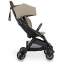 Коляска Globber Stroll.Lite пісочний (925-304)