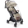 Коляска Globber Stroll.Lite пісочний (925-304)