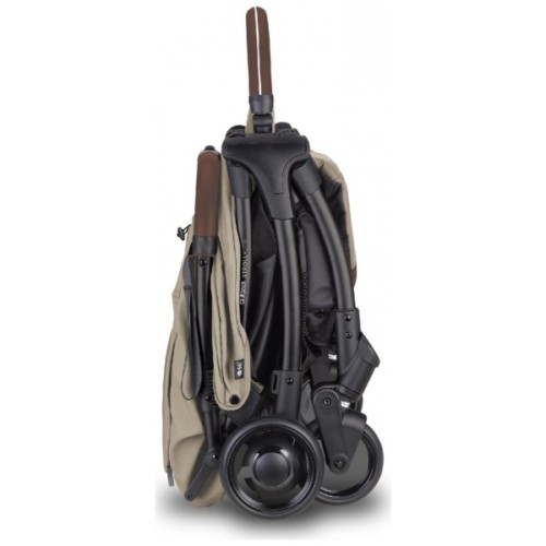 Коляска Globber Stroll.Lite пісочний (925-304)