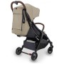 Коляска Globber Stroll.Lite пісочний (925-304)