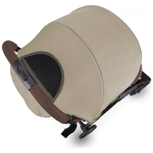 Коляска Globber Stroll.Lite пісочний (925-304)