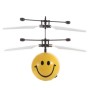 Інтерактивна іграшка UFT Літаючий смайлик Fly Smile 1 (Smile1)