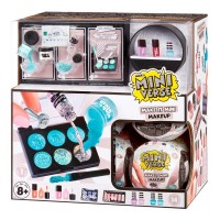 Ігровий набір MGA's Miniverse Мейкап Створи косметику (121497)