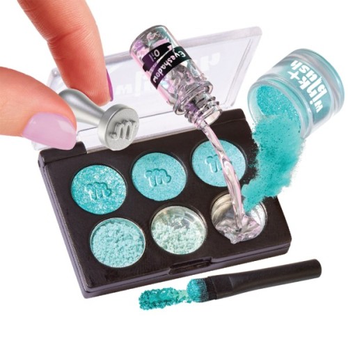 Ігровий набір MGA's Miniverse Мейкап Створи косметику (121497)