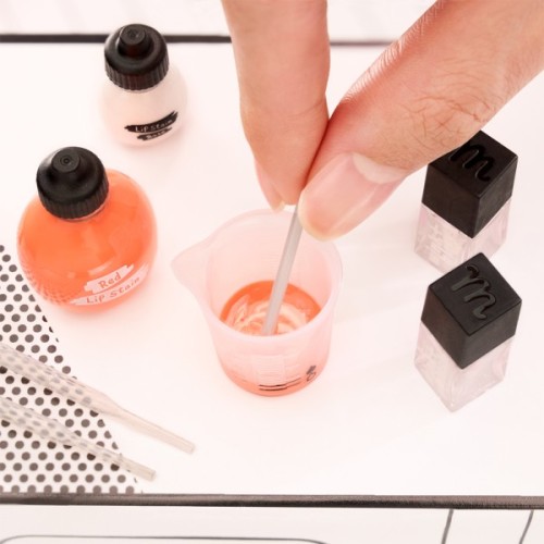 Ігровий набір MGA's Miniverse Мейкап Створи косметику (121497)