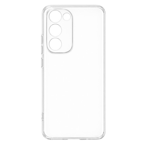 Чохол до мобільного телефона BeCover Tecno Spark 40 Pro Plus (KM7) Transparancy (715044)