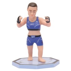 Фігурка UFC серії Octagon Fighters - Роуз Намаюнас (UFC2010-3)