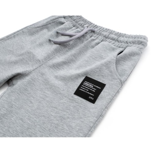 Шорти дитячі Joi трикотажні (Y-0234-152B-gray)