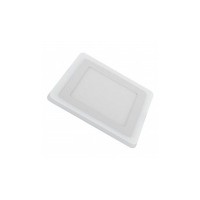 Світильник Eurolamp LED Downlight(white) 6W 420 Lm 4000K (LED-DLS-6/4(white))