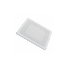 Світильник Eurolamp LED Downlight(white) 6W 420 Lm 4000K (LED-DLS-6/4(white))