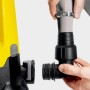 Дренажний насос Karcher SP 22.000 Dirt, 750Вт, 22Куб/год (1.645-850.0)