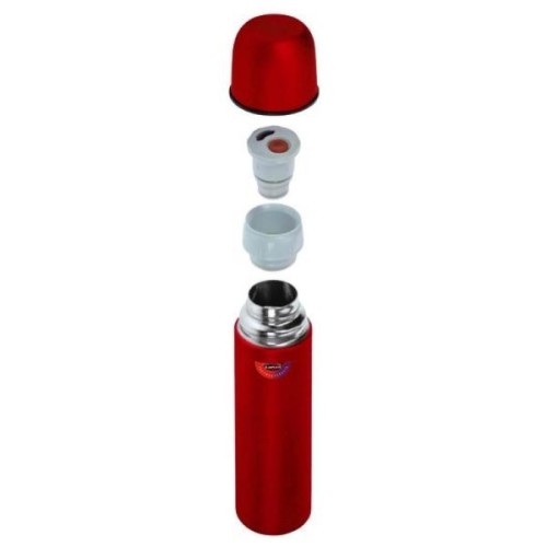Термос Laplaya "Universum" red 1,00 л (4020716353326)