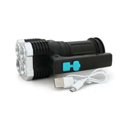 Ліхтар Voltronic Portable Lamp YT-81043 (YT-81043)