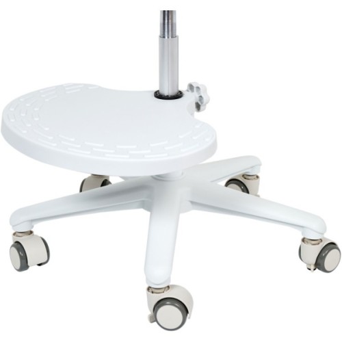 Дитяче крісло Cubby Marte Grey