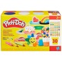 Пластилін Hasbro Play-Doh, 30 баночок (F0634)