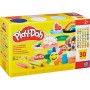 Пластилін Hasbro Play-Doh, 30 баночок (F0634)