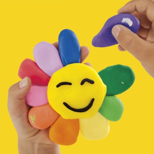 Пластилін Hasbro Play-Doh, 30 баночок (F0634)