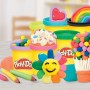 Пластилін Hasbro Play-Doh, 30 баночок (F0634)