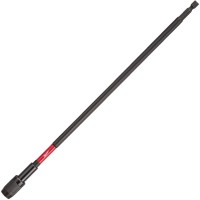 Тримач для біт Milwaukee магнітний ShW з фіксатором, 305мм (4932471825)