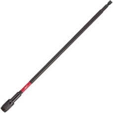 Тримач для біт Milwaukee магнітний ShW з фіксатором, 305мм (4932471825)