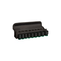 Набір торцевих головок Bosch Professional ударних торцевих Standart 9шт, 1/2" (2.608.003.038)