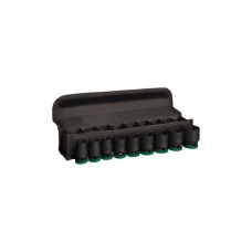 Набір торцевих головок Bosch Professional ударних торцевих Standart 9шт, 1/2" (2.608.003.038)