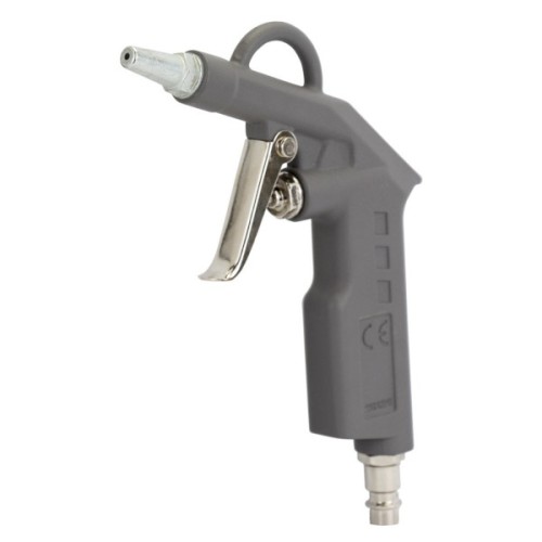 Пістолет для продувки Sigma металевий корпус 26x122мм (6831051)