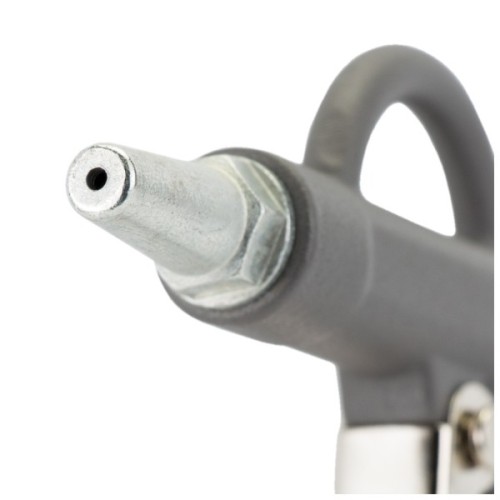 Пістолет для продувки Sigma металевий корпус 26x122мм (6831051)