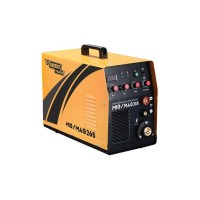 Зварювальний апарат Kaiser MIG-265 2в1 (69565)