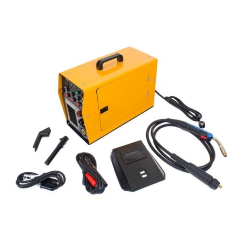 Зварювальний апарат Kaiser MIG-265 2в1 (69565)