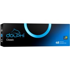 Презервативи Dolphi Classic 48 шт. (4820144774218)