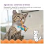 Іграшка для котів Catstages Товсті хвостики (0871864003106)