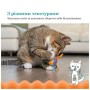 Іграшка для котів Catstages Товсті хвостики (0871864003106)