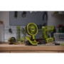 Вентилятор Ryobi USB Lithium RCF4-0 (5133006130)
