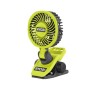 Вентилятор Ryobi USB Lithium RCF4-0 (5133006130)