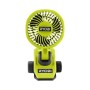 Вентилятор Ryobi USB Lithium RCF4-0 (5133006130)