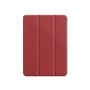 Чохол до планшета BeCover Smart Case Apple iPad Air 13" M4 2026 Red Wine (715304)