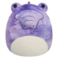 М'яка іграшка Squishmallows Крокодил Дав 30 см (SQCR04147)