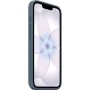 Чохол до мобільного телефона Apple Silicone Case with MagSafe iPhone 17e Anchor Blue (A3646) (MHWE4ZM/A)
