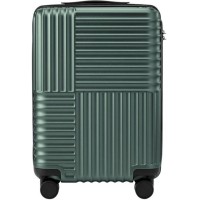 Валіза Xiaomi Ninetygo Himalaya Luggage 24" Green (6941413239677)