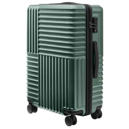 Валіза Xiaomi Ninetygo Himalaya Luggage 24" Green (6941413239677)