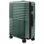 Валіза Xiaomi Ninetygo Himalaya Luggage 24" Green (6941413239677)