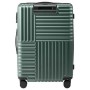 Валіза Xiaomi Ninetygo Himalaya Luggage 24" Green (6941413239677)