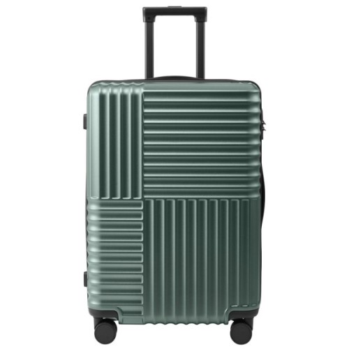 Валіза Xiaomi Ninetygo Himalaya Luggage 24" Green (6941413239677)